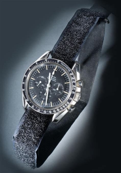 omega speedmaster 1969 moon watch.